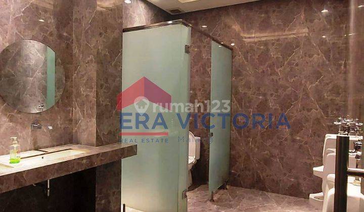 Ruang Usaha Di Klojen Area Resto, Cafe Dan Kuliner Lainnya 3