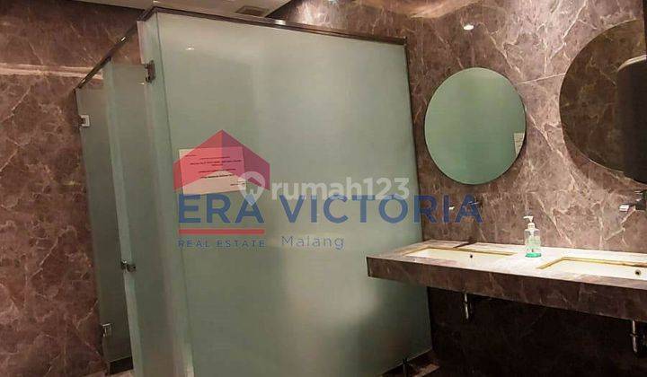 Ruang Usaha Di Klojen Area Resto, Cafe Dan Kuliner Lainnya 6