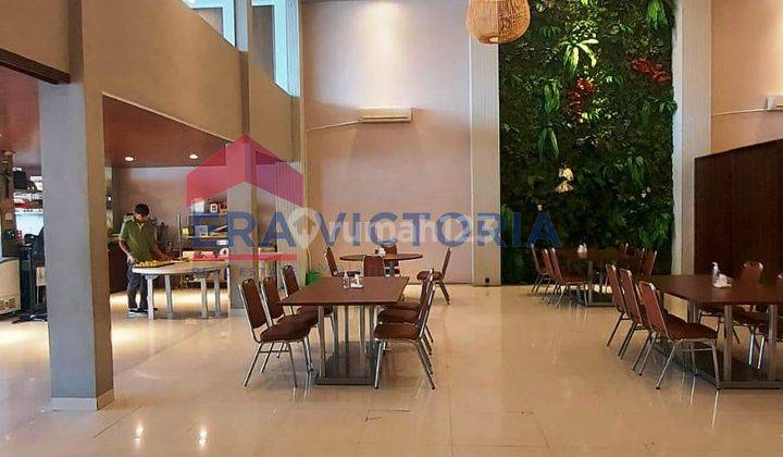 Ruang Usaha Di Klojen Area Resto, Cafe Dan Kuliner Lainnya 8
