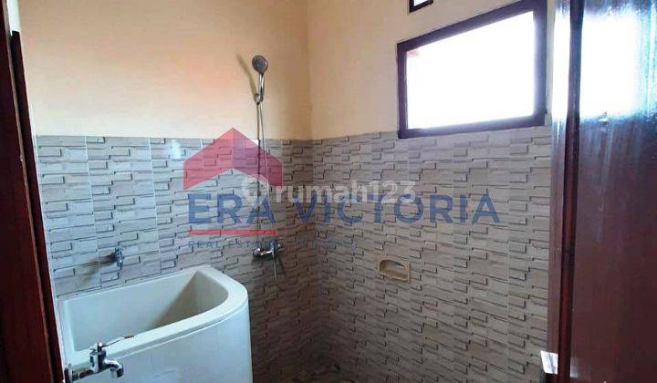 Rumah Villa Bagus Dewi Sartika Kota Wisata Batu, Dekat Pasar Dan Terminal 11