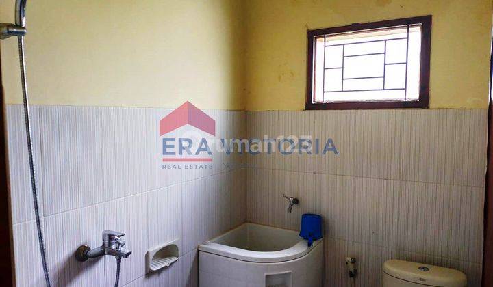 Rumah Villa Bagus Dewi Sartika Kota Wisata Batu, Dekat Pasar Dan Terminal 12