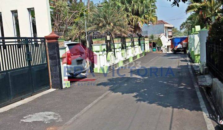 Rumah Villa Bagus Dewi Sartika Kota Wisata Batu, Dekat Pasar Dan Terminal 18