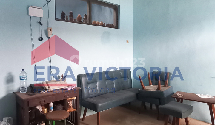 Rumah Jl Zaenal Zakse, Dekat Pasar Kebalen Dan Klenteng, Perlu Renovasi 4