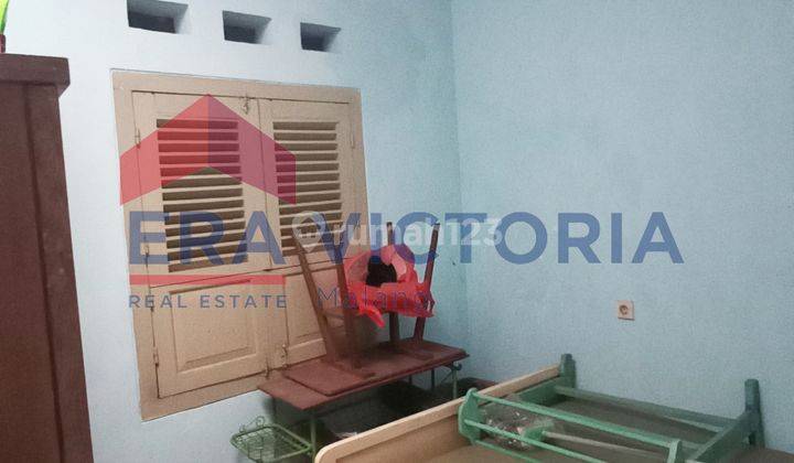 Rumah Jl Zaenal Zakse, Dekat Pasar Kebalen Dan Klenteng, Perlu Renovasi 5