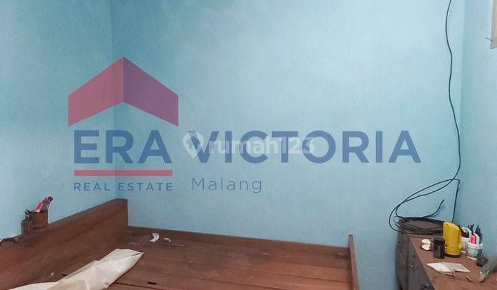 Rumah Jl Zaenal Zakse, Dekat Pasar Kebalen Dan Klenteng, Perlu Renovasi 6