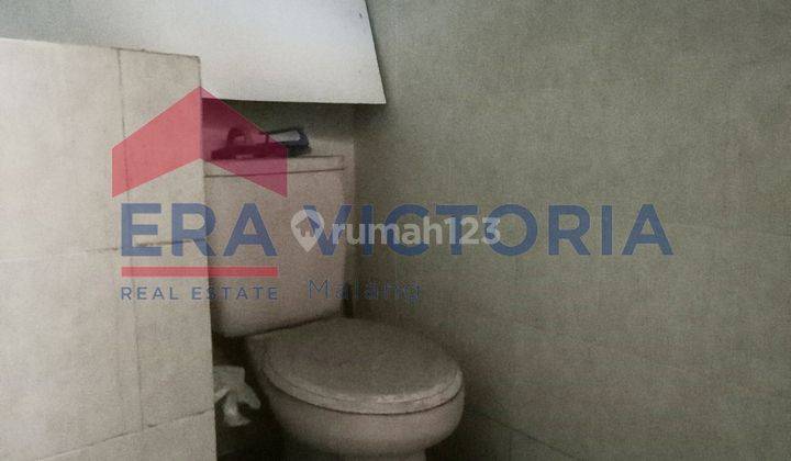 Rumah Jl Zaenal Zakse, Dekat Pasar Kebalen Dan Klenteng, Perlu Renovasi 11