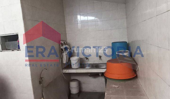 Rumah Jl Zaenal Zakse, Dekat Pasar Kebalen Dan Klenteng, Perlu Renovasi 12