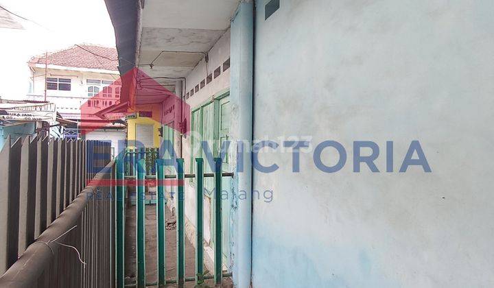 Rumah Jl Zaenal Zakse, Dekat Pasar Kebalen Dan Klenteng, Perlu Renovasi 13