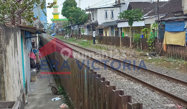 Rumah Jl Zaenal Zakse, Dekat Pasar Kebalen Dan Klenteng, Perlu Renovasi 14