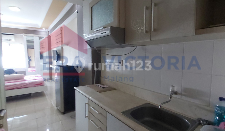 Apartemen Soekarno Hatta Tipe Eksekutif Siap Huni Full Furnished Lantai 15 Unit No 1 4