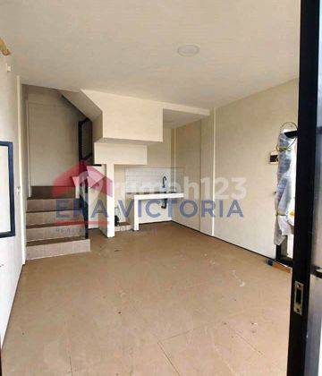 Ruko 3 Lantai Di Kompleks Soho Mhouse Araya, Untuk Usaha Cafe 7