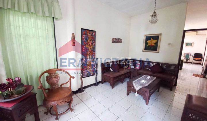 Rumah Dijual Ada 3 Kamar, Cuma 1 Menit Ke Terminal Arjosari, Dekat Pusat Kota 2