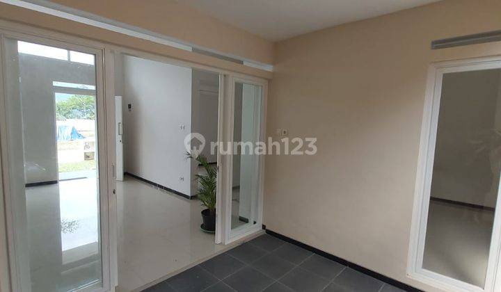 Rumah Asri Sejuk di Bukit Indah Permai, Lokasi View Pegunungan  3