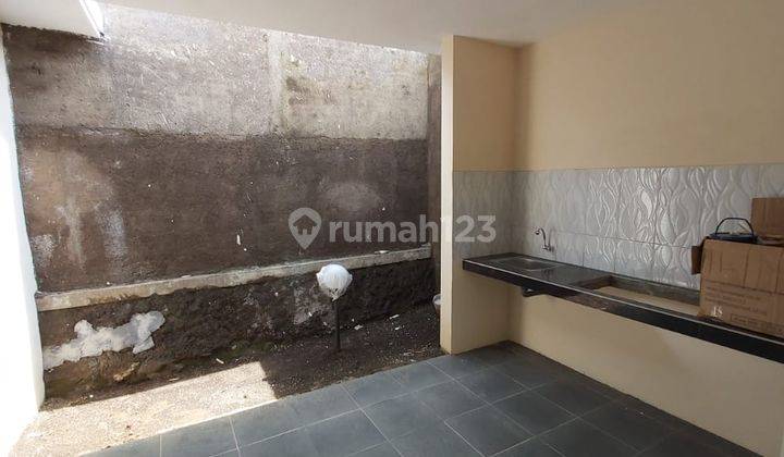 Rumah Asri Sejuk di Bukit Indah Permai, Lokasi View Pegunungan  6
