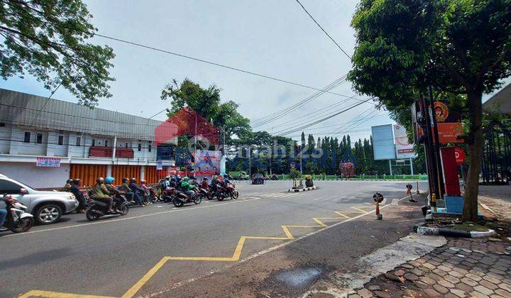 Ruko di Jalan Poros Pojokan Sangat Stategis di Blimbing 4