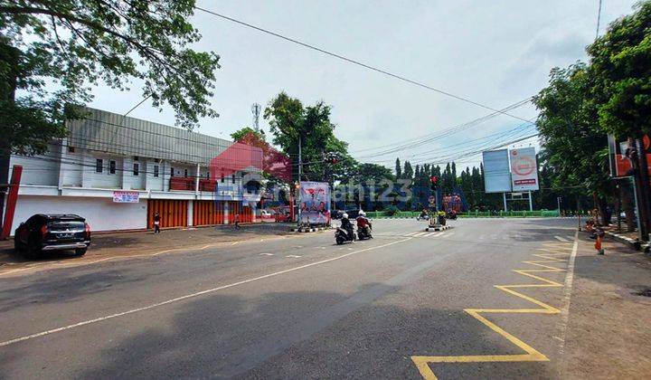 Ruko di Jalan Poros Pojokan Sangat Stategis di Blimbing 5