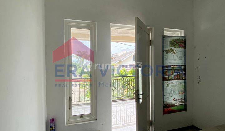 Rumah Full Furnished Dekat Suhat Dan Ub Di De Green Pavilion