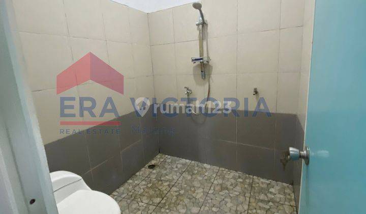 Rumah Dekat Suhat Di Green Pavilion Sudah Lengkap Furnish 6