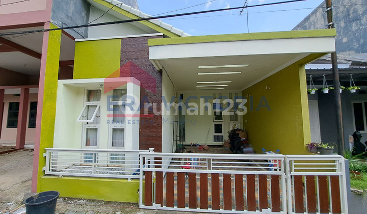 Rumah Cantik Minimalis Genting Asri Masuk Kota Dekat Sontoloyo Rumah Cantik Minimalis Genting Asri Masuk Kota Dekat Sontoloyo