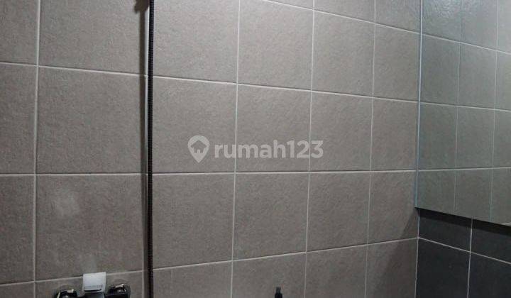 Ruko Under 1 Milyar di Araya Dekat Binus University  4