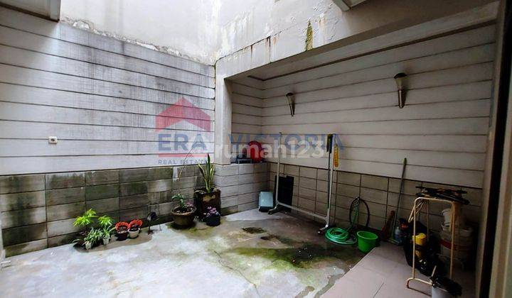 Rumah Siap Huni Berada di Kawasan Pangkalan Tentara Au