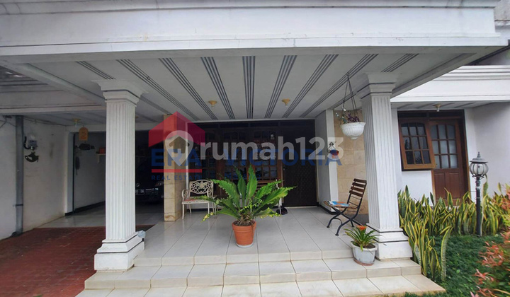 Rumah di Borobudur Dekat ke Jalan Malang Gempol 2