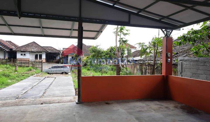 Tanah Seluas 959 di Pandesari Pujon, Cocok Untuk Villa, Tempat Usaha, Tempat Ibadah 2