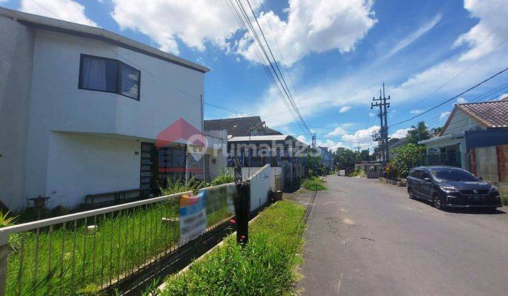 Rumah Desain Unik di Tengah Kota, Dekat Sekolah Kosayu, Kampus, Pasar  2