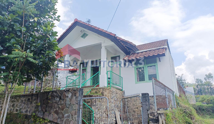 Jual Rumah Dekat Eco Green Park Cocok Untuk Tempat Singgah Kota Malang