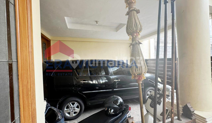 Jual Rumah di Cluster Ada Kolam Renang di Perum Dekat Soekarno Hatta 2