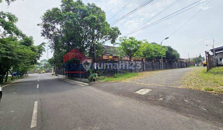 Dijual Tanah Selangkah Ke Poros Jalan Dekat Puksesmas Polowijen  2