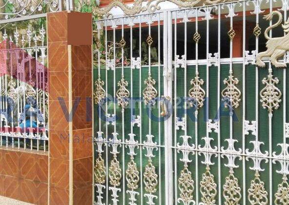 Dijual Rumah Daerah Lawang Dekat Poros Jalan Surabaya lawang 2