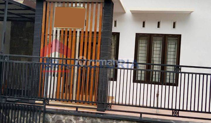 Dijual Rumah Dalam Perumahan Lokasi Dekat Univ Brawijaya Kota Malang  1