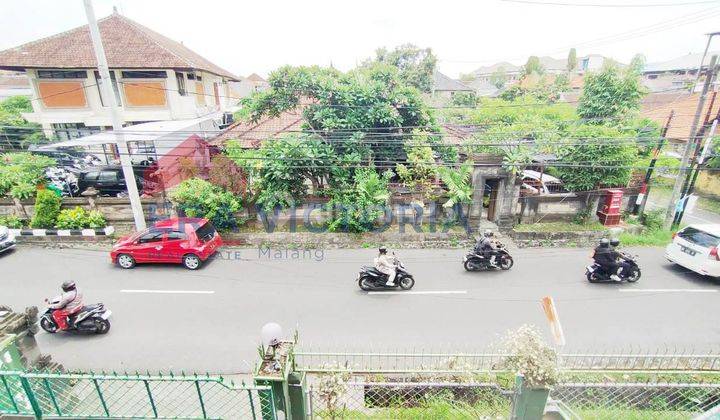 Dijual Rumah Kawasan Gatot Subroto Dekat Mall Living Wold Denpasar  2