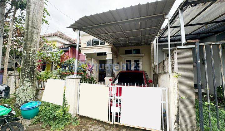 Dijual Rumah Kawasan Elit Area Tidar Dekat Kampus Ma Chung Kota Malang 1