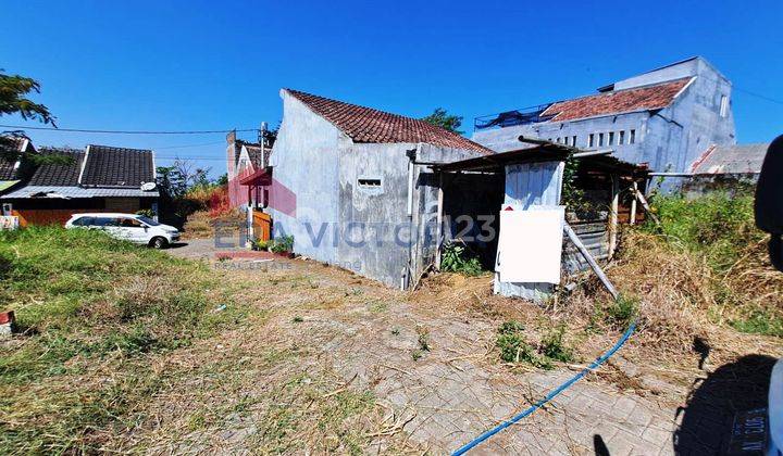 Di Jual Tanah Batu Dekat BNS Lokasi Di Kota Batu 2