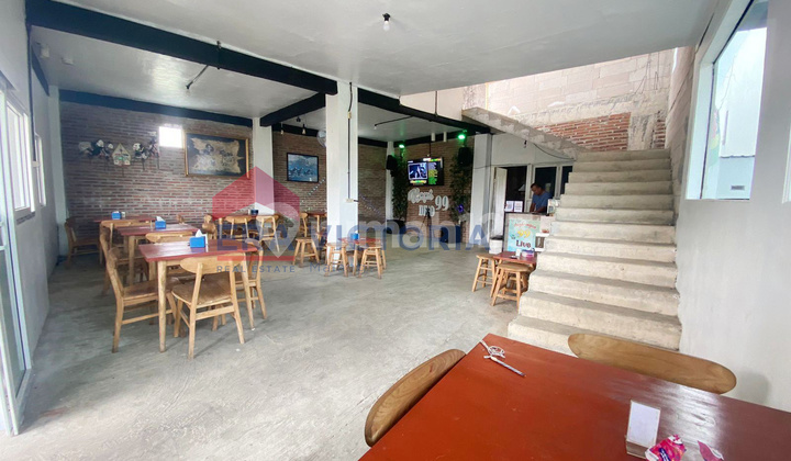 Hot Spot Usaha! Cafe Berjalan Pusat Kuliner Sudimoro Akses Mudah 2