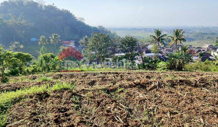 Tanah Luas Daerah Torongrejo Dekat Pasar Among Tani, Hotel Singhasari 1