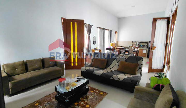 Rumah Hook Dau Dekat Ar Rohmah Putri Cocok Villa Guesthouse 2