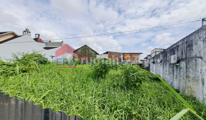 Investasi Emas! Tanah di Lowokwaru Dekat Kampus & Kawasan Kuliner Suhat Investasi Emas! Tanah di Lowokwaru Dekat Kampus & Kawasan Kuliner Suhat