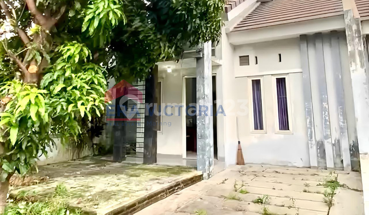 Rumah Nyaman Dekat Area Kuliner, Minimarket Akses Cepat ke Tol Lawang Rumah Nyaman Dekat Area Kuliner, Minimarket Akses Cepat ke Tol Lawang