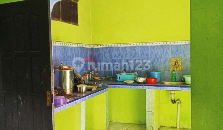 Rumah Dijual di Pacitan 50 Meter Dari Jalan Raya Pacitan-Solo Dekat Sekolah & Pasar 2