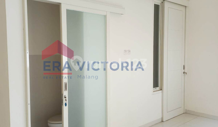  Rumah Nyaman Akses Cepat ke Malang City Point & Sekolah Charis 2