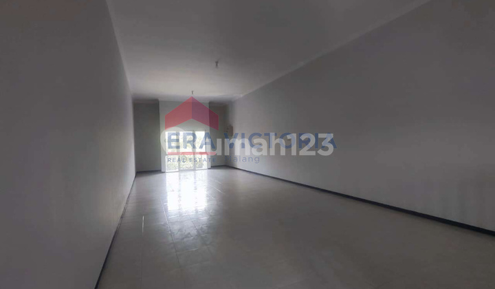 New Shop House Area in Blimbing, Provincial Road Corridor, Suitable for Office, Business 2