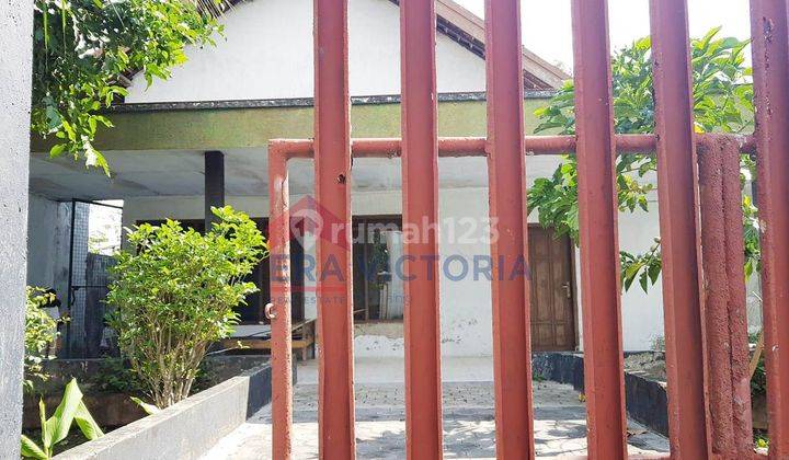 Dijual Rumah Strategis di Kenanten Mojokerto 2