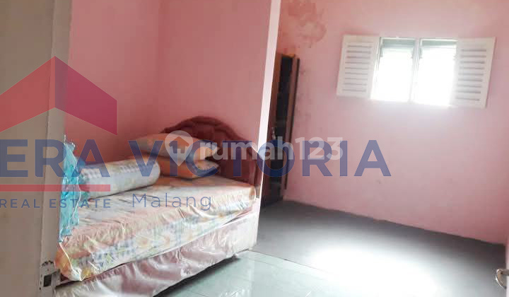 Rumah Lokasi Strategis Lawang  Dekat Fasilitas Umum Lengkap 2