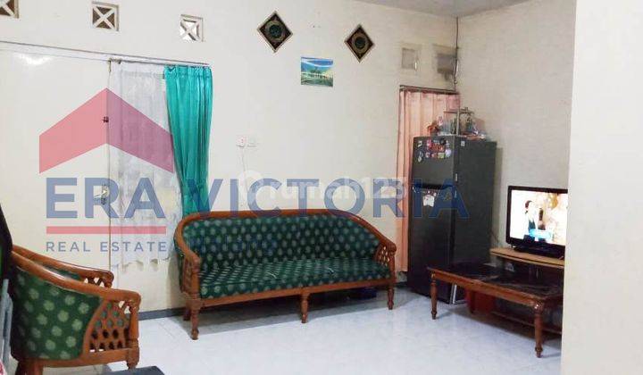 Dijual Rumah Dekat Rumah Sakit Puri Bunda Kota Malang  2