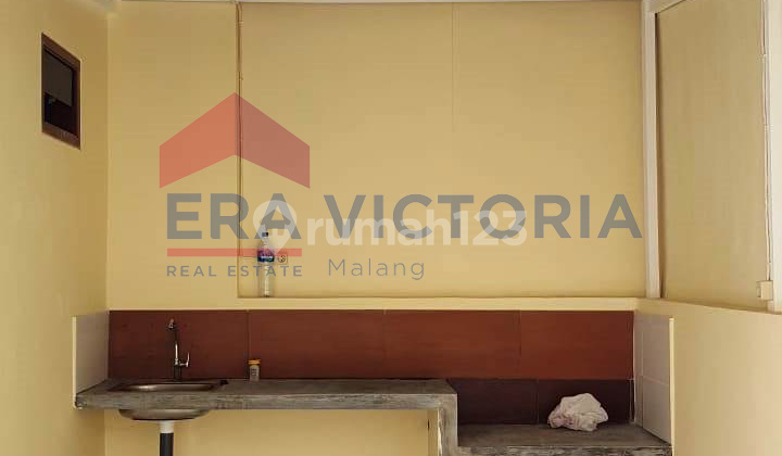 Comfortable Minimalist House Near Charis School and Elpico Mall 2