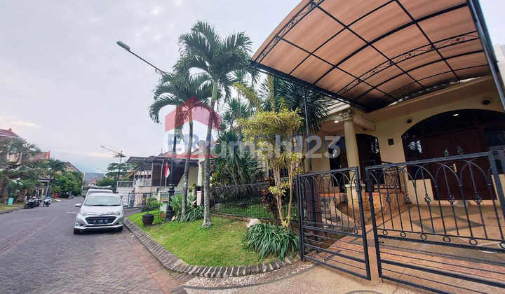 Rumah  3 Kamar Tidur, Dalam Perumahan Dieng 2