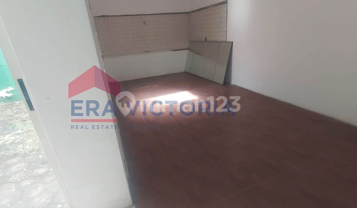 Ready-to-Occupy House, One Gate System in Krian-Taman, 24-Hour Security 2